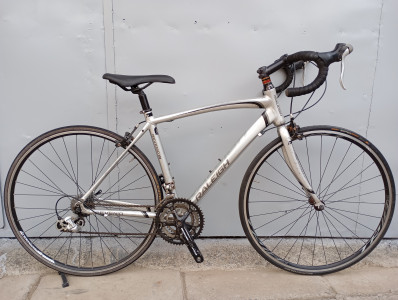 Raleigh Revenio 1.0