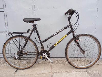 Schwinn High Plains