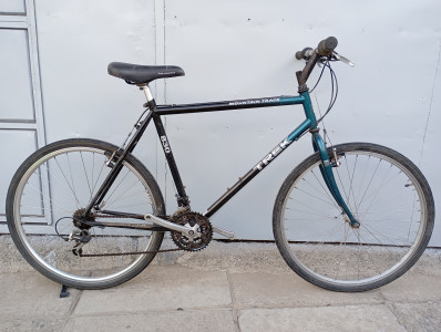 Trek 830 Mountain Track