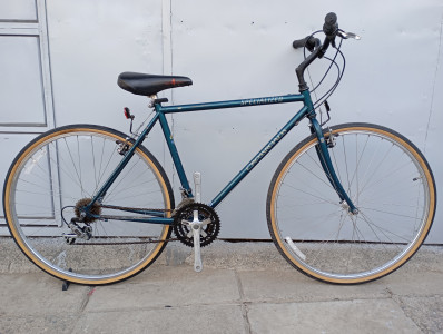 Specialized Crossroads