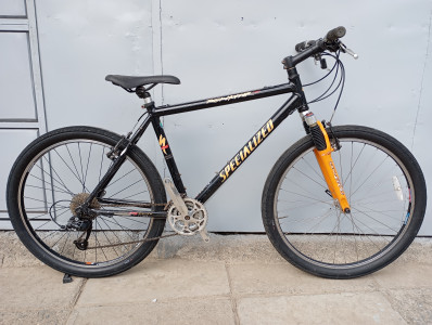 Specialized Rock Hopper