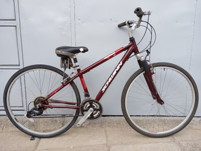 Schwinn Voyageur