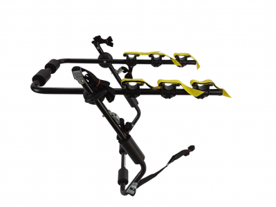 3 bike carrier
