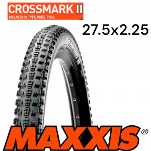 Crossmark II 27.5