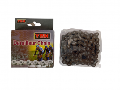 YBN 7 speed chain