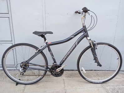 Specialized Crossroad Sport