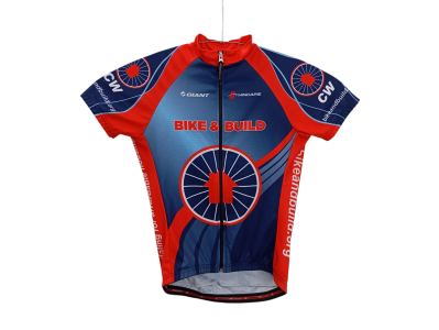 Bike & Build (womens)