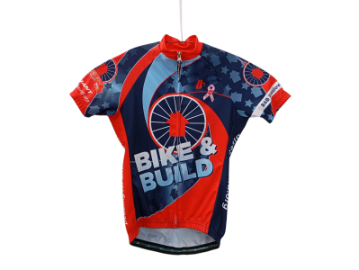 Bike & Build (womens)