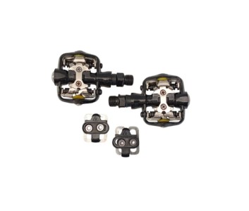 FPD-C21A spd Pedals