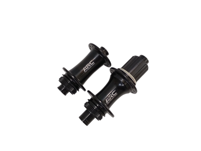 ARC Road 24h through axle