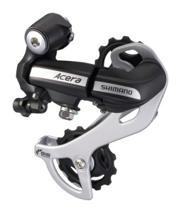 Shimano RD-M360 8 Speed derailleur