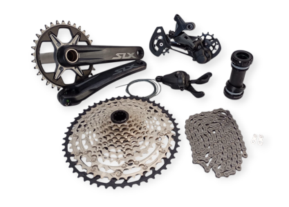 Shimano SLX M7100 Group SET