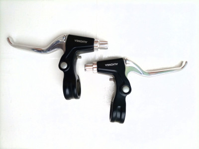 V-brake lever