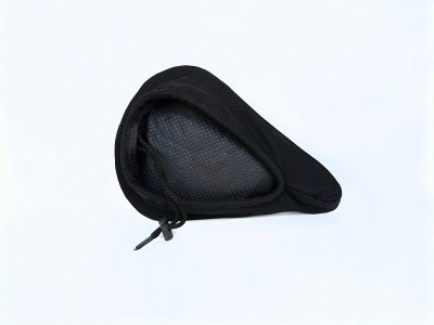 Saddle cover