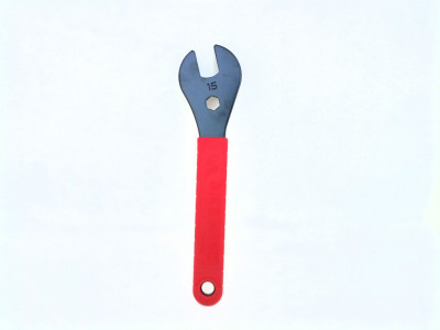 Cone spanner 15mm