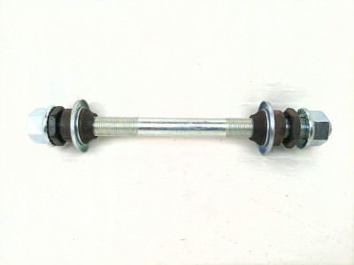 Front Hub axle