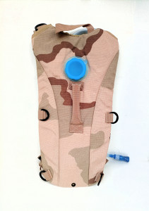 Hydration pack