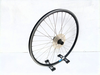 Double wall rim 26'
