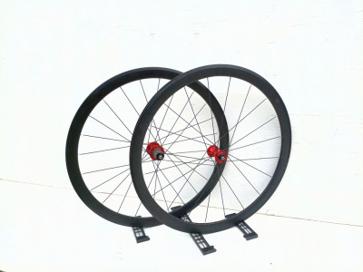 700c rim set