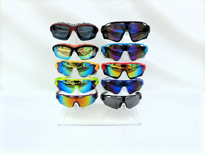 10 Sunglass display
