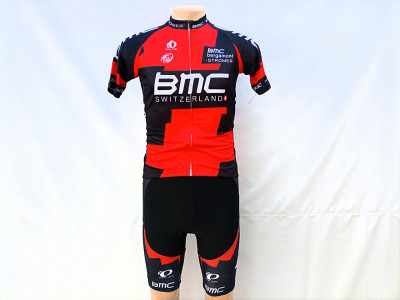 BMC (Men)