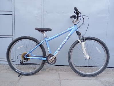 Specialized rockhopper