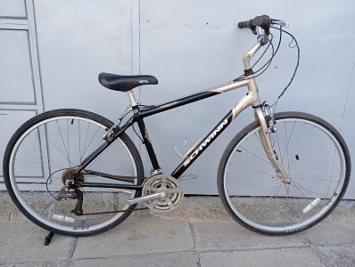Schwinn sierra