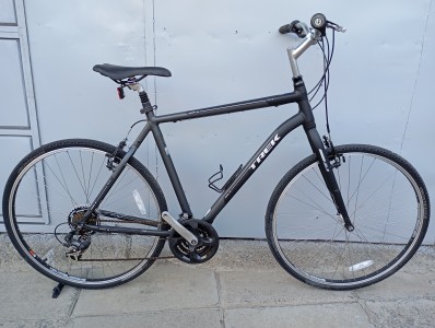 Trek verve 1