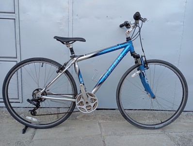 Trek Mountain track 7100