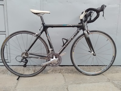 Trek OCLV 5200