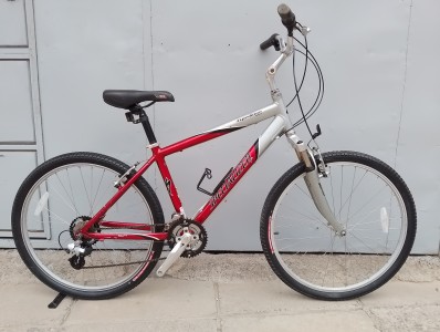 Specialized expedition sport