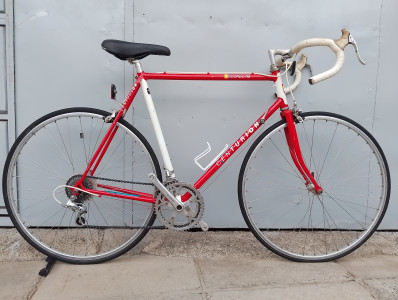 Centurion Accordo RS