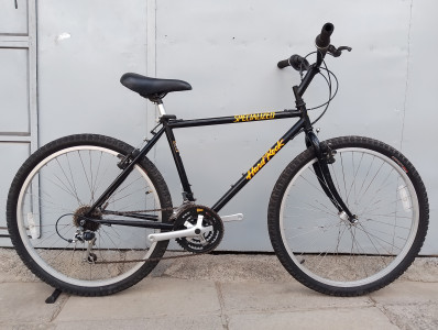 Specialized Hard rock