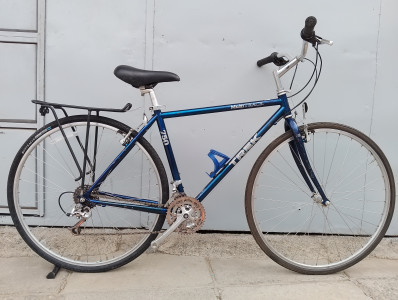 Trek Mountain track 750