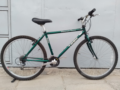 Trek Mountain track 820