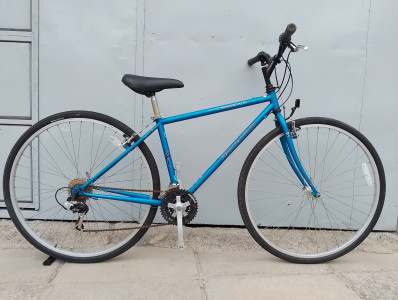 Specialized crossroads