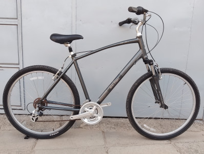 Raleigh Venture 3