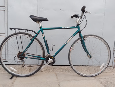 Trek Mountain track 720