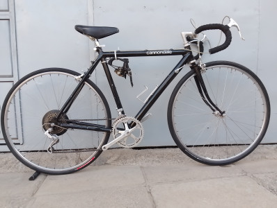 Cannondale