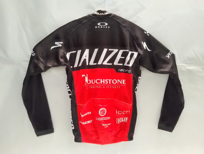 Specialized Thermo Jersey (mens) M