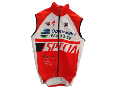 Specialized Thermovest M