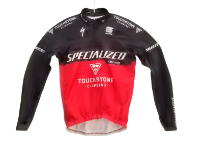 Specialized Thermo Jersey (mens) M